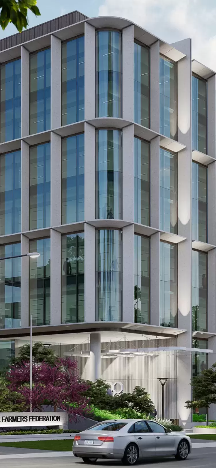 10 Brisbane Street