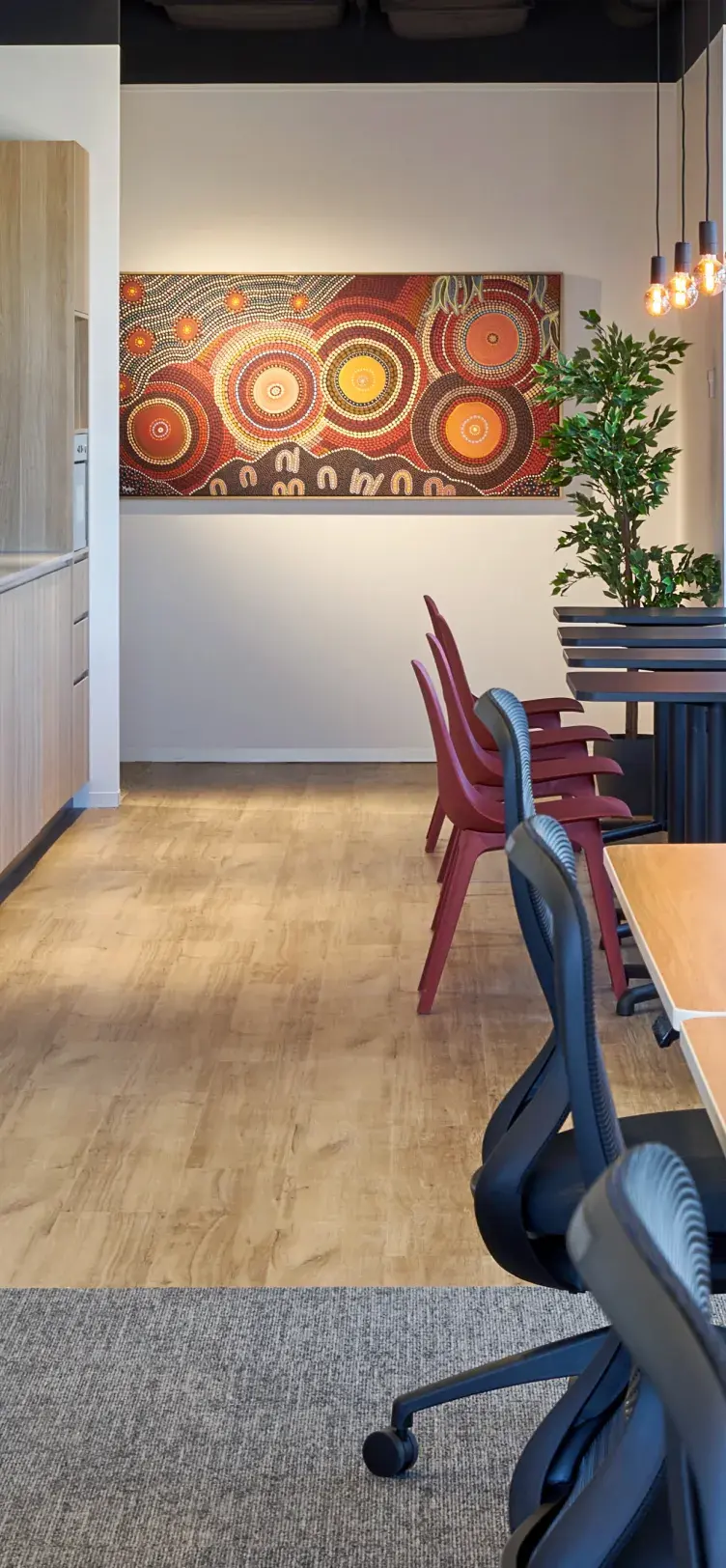 Fitout L9