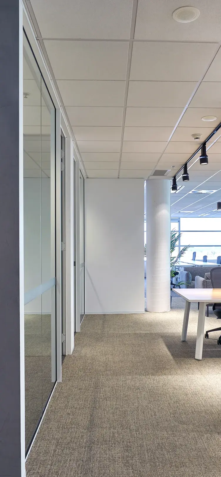 Fitout Level 9